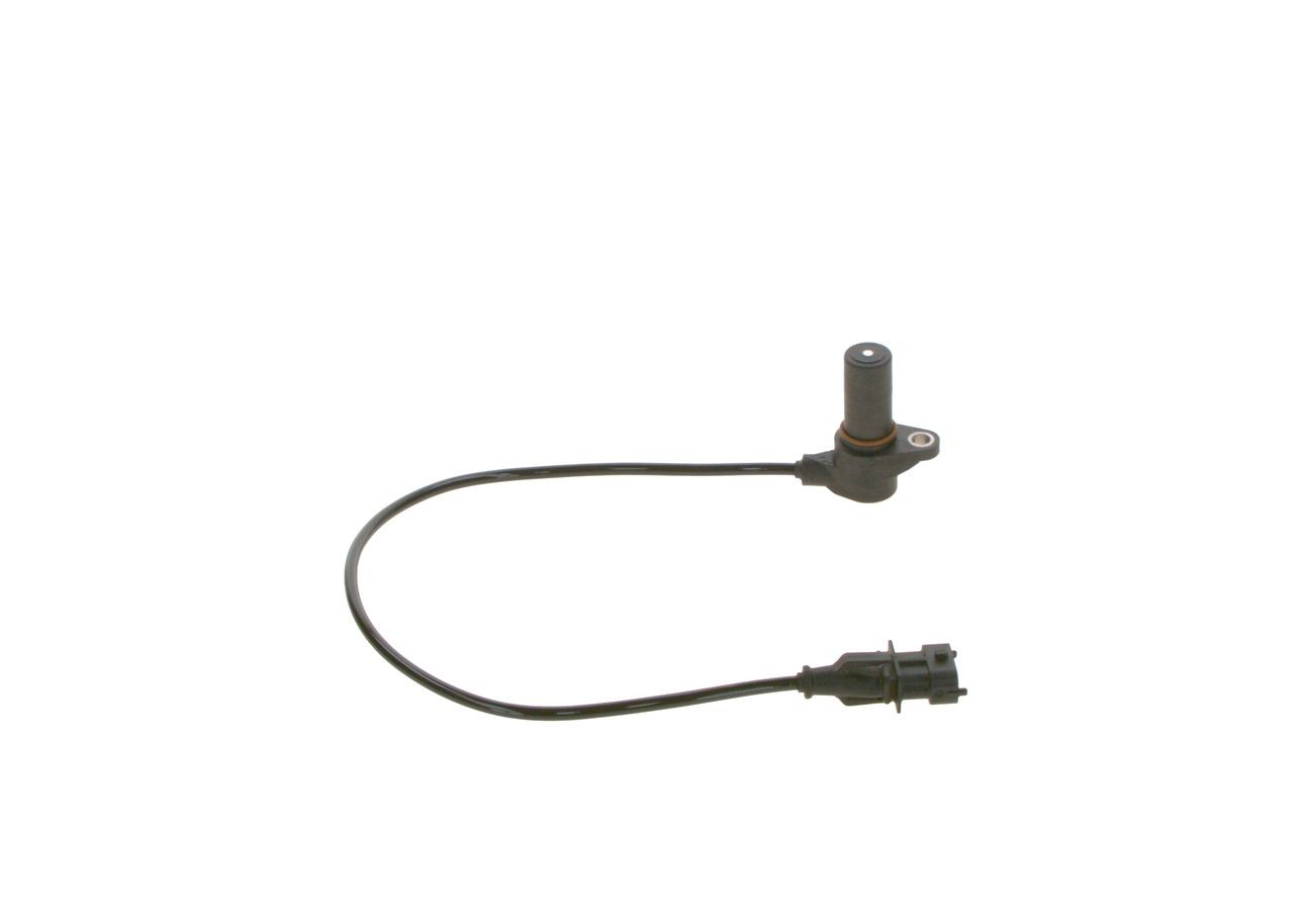0281002808 Bosch Sensor de posição da árvore distribuidora