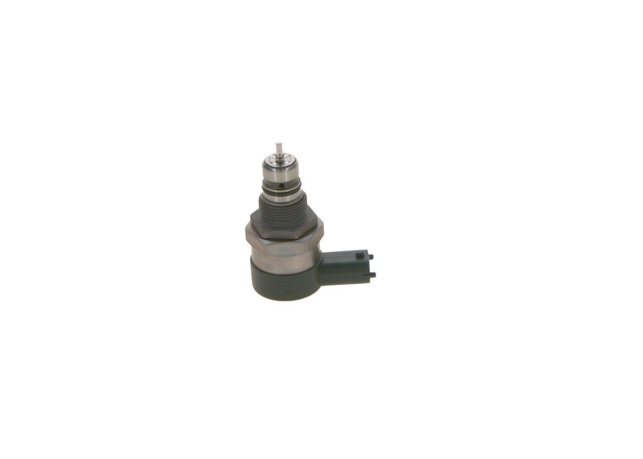 Válvula de regulação de pressão (válvula de redução da Bomba de Combustível de Pressão Alta) Common-Rail-System 0281002829 Bosch