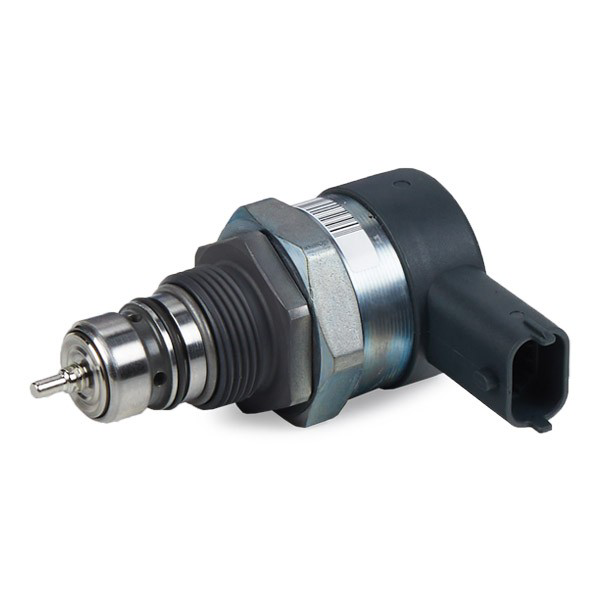 Válvula de regulação de pressão (válvula de redução da Bomba de Combustível de Pressão Alta) Common-Rail-System 0281002829 Bosch