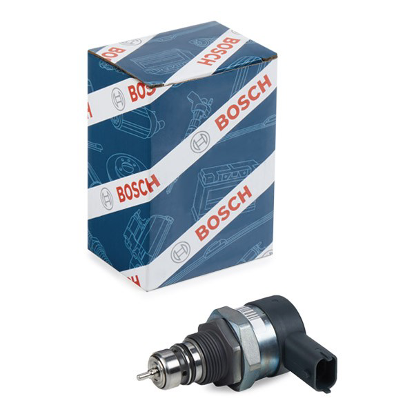 Compre 0281002829 Bosch Válvula de regulação de pressão (válvula de redução da Bomba de Combustível de Pressão Alta) Common-Rail-System