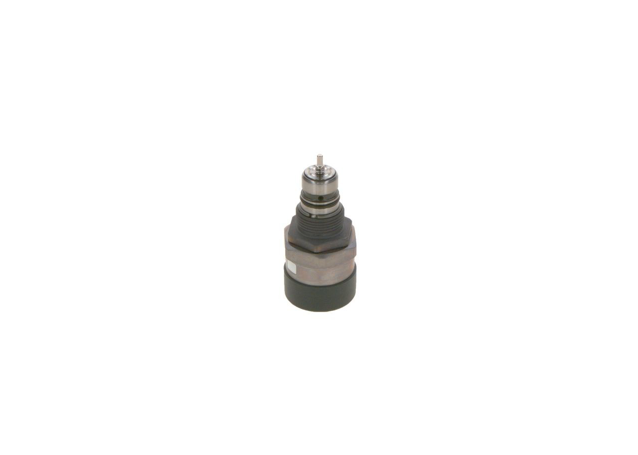 Válvula de regulação de pressão (válvula de redução da Bomba de Combustível de Pressão Alta) Common-Rail-System Bosch 0281002829