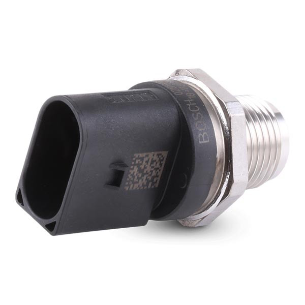 Compre 0281002842 Bosch Sensor de pressão de combustível