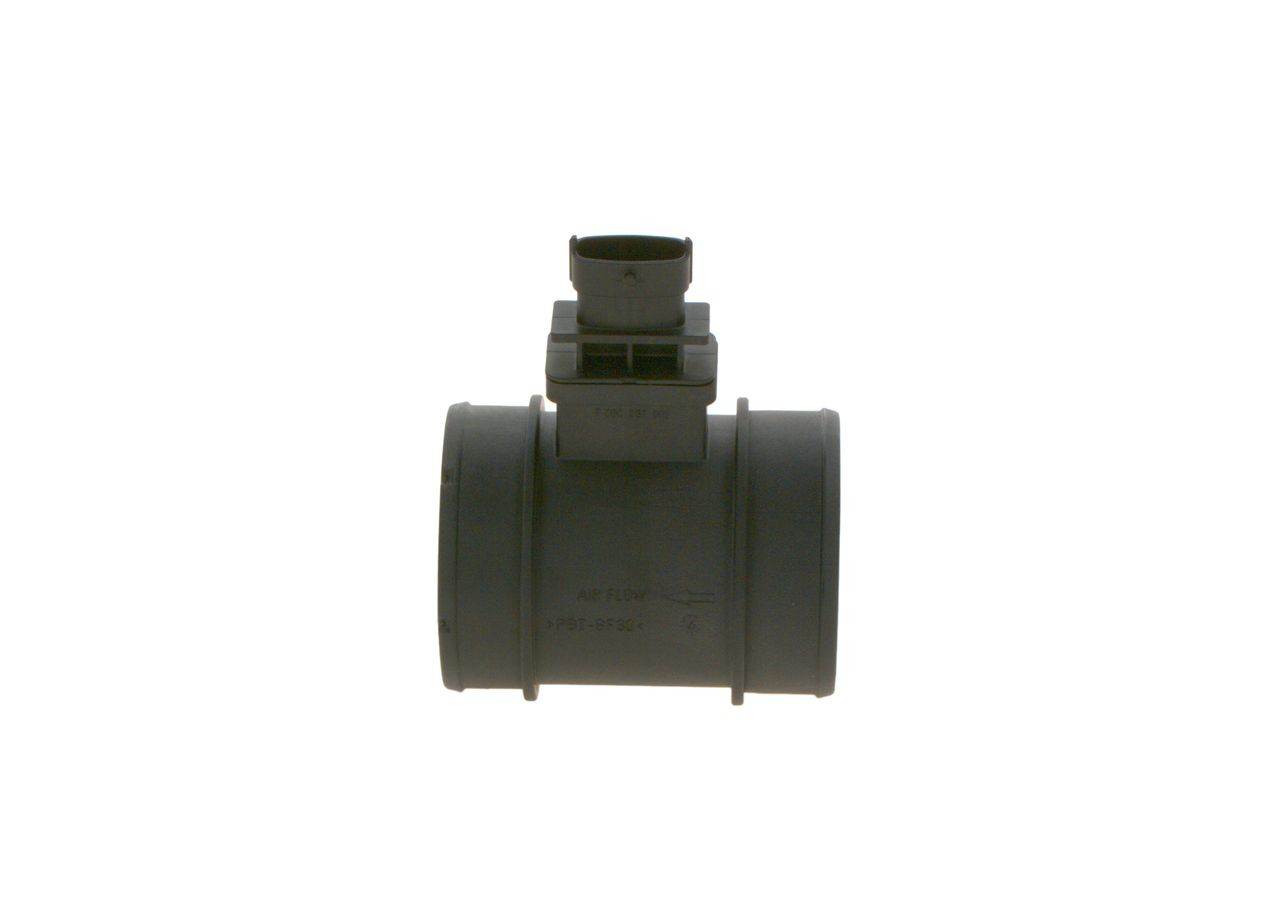 Sensor de fluxo (consumo) de ar, medidor de consumo M.A.F. - (Mass Airflow) Bosch 0281002861 preço, a partir de 154,23 USD