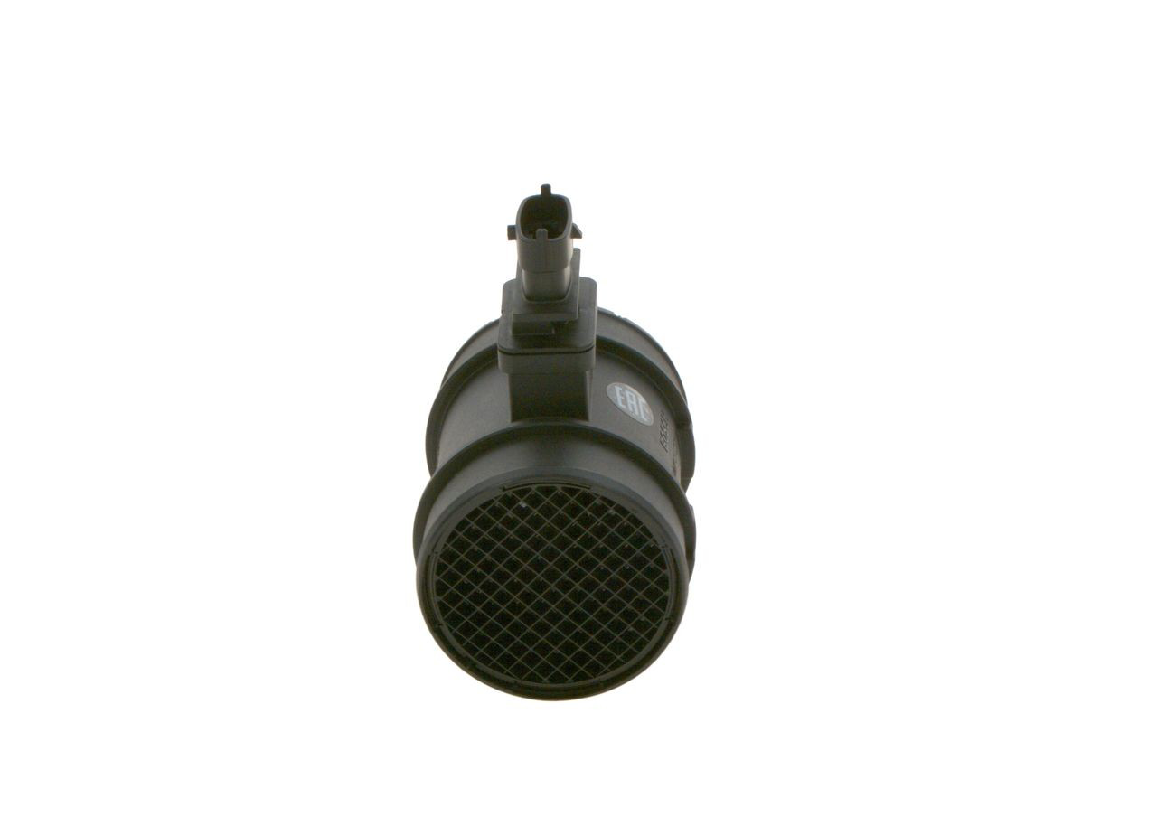 Sensor de fluxo (consumo) de ar, medidor de consumo M.A.F. - (Mass Airflow) Bosch 0281002861