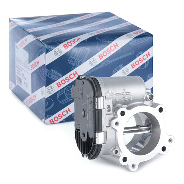 0281002894 Bosch Válvula de borboleta montada