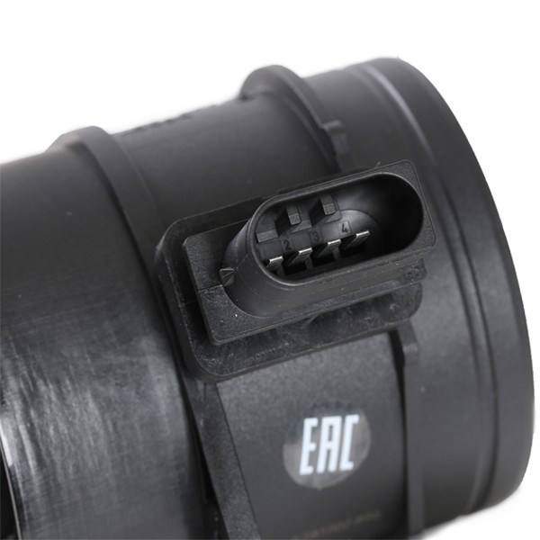 Sensor de fluxo (consumo) de ar, medidor de consumo M.A.F. - (Mass Airflow) Bosch 0281002896 preço, a partir de 126,60 USD