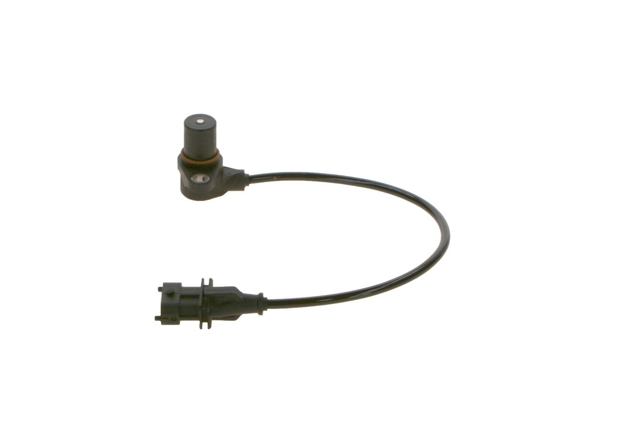 0281002898 Bosch Sensor de posição (de revoluções) de cambota