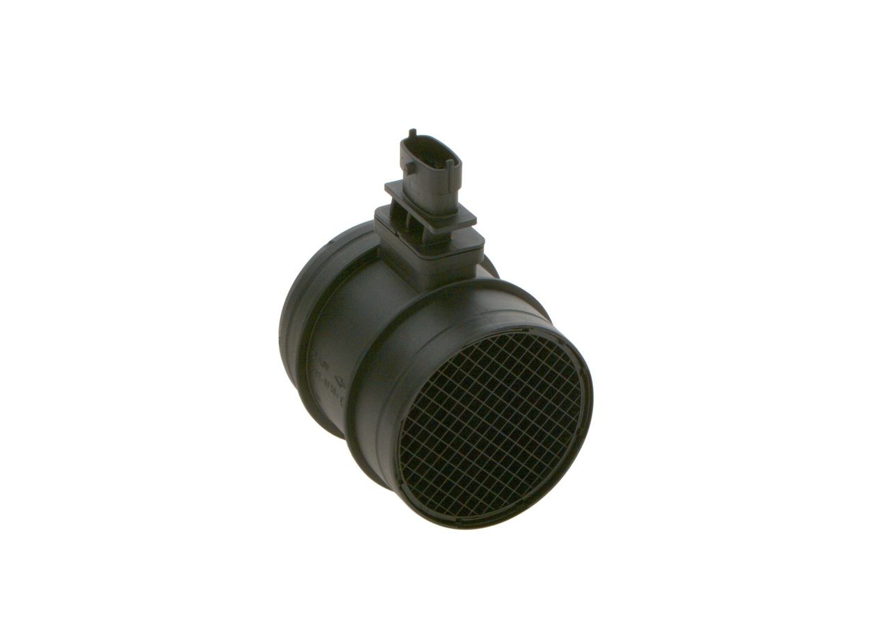 Sensor de fluxo (consumo) de ar, medidor de consumo M.A.F. - (Mass Airflow) Bosch 0281002900 preço, a partir de 100,22 USD