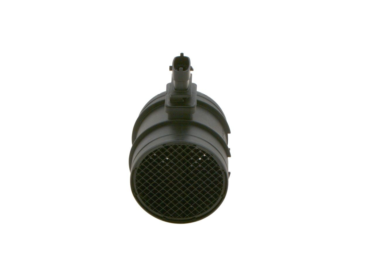 0281002900 Bosch Sensor de fluxo (consumo) de ar, medidor de consumo M.A.F. - (Mass Airflow)