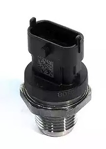 0281002903 Bosch Sensor de pressão de combustível