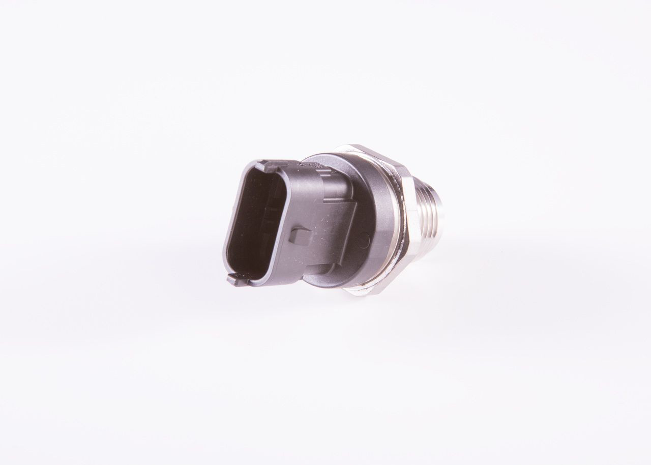 Compre 0281002908 Bosch Sensor de pressão de combustível