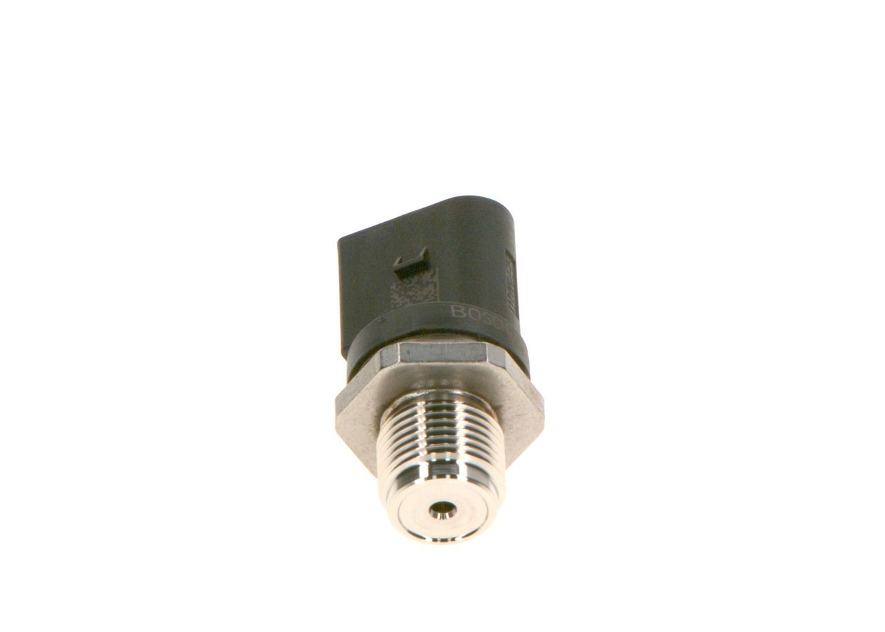 Compre 0281002926 Bosch Regulador de pressão de combustível na régua de injectores