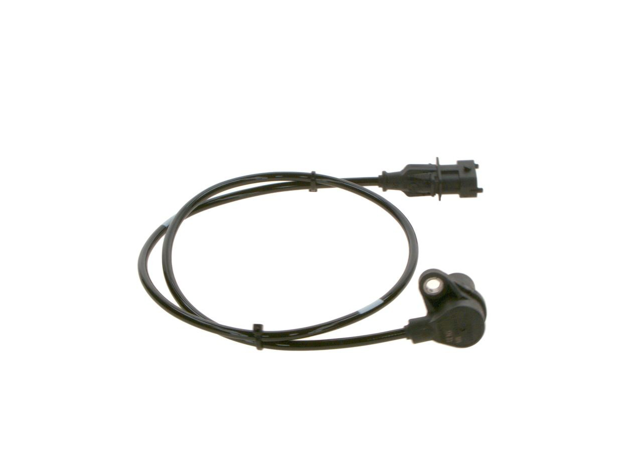 Sensor de posição (de revoluções) de cambota 0281002929 Bosch