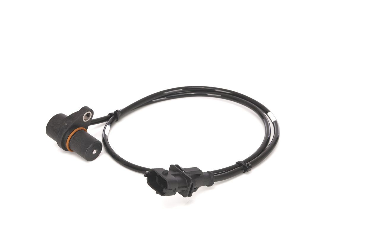 Sensor de posição (de revoluções) de cambota Bosch 0281002929 preço, a partir de 35,45 USD