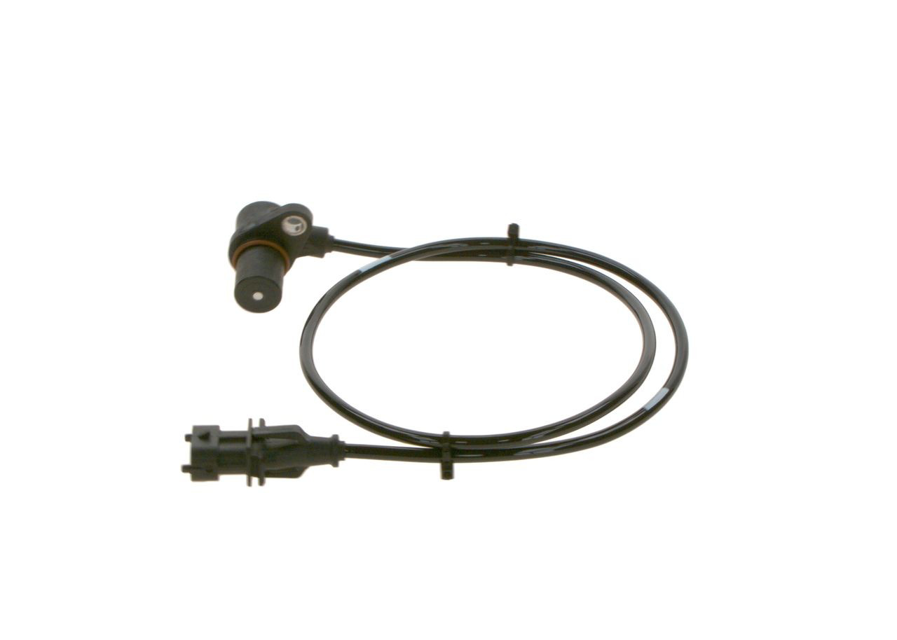 Compre 0281002929 Bosch Sensor de posição (de revoluções) de cambota