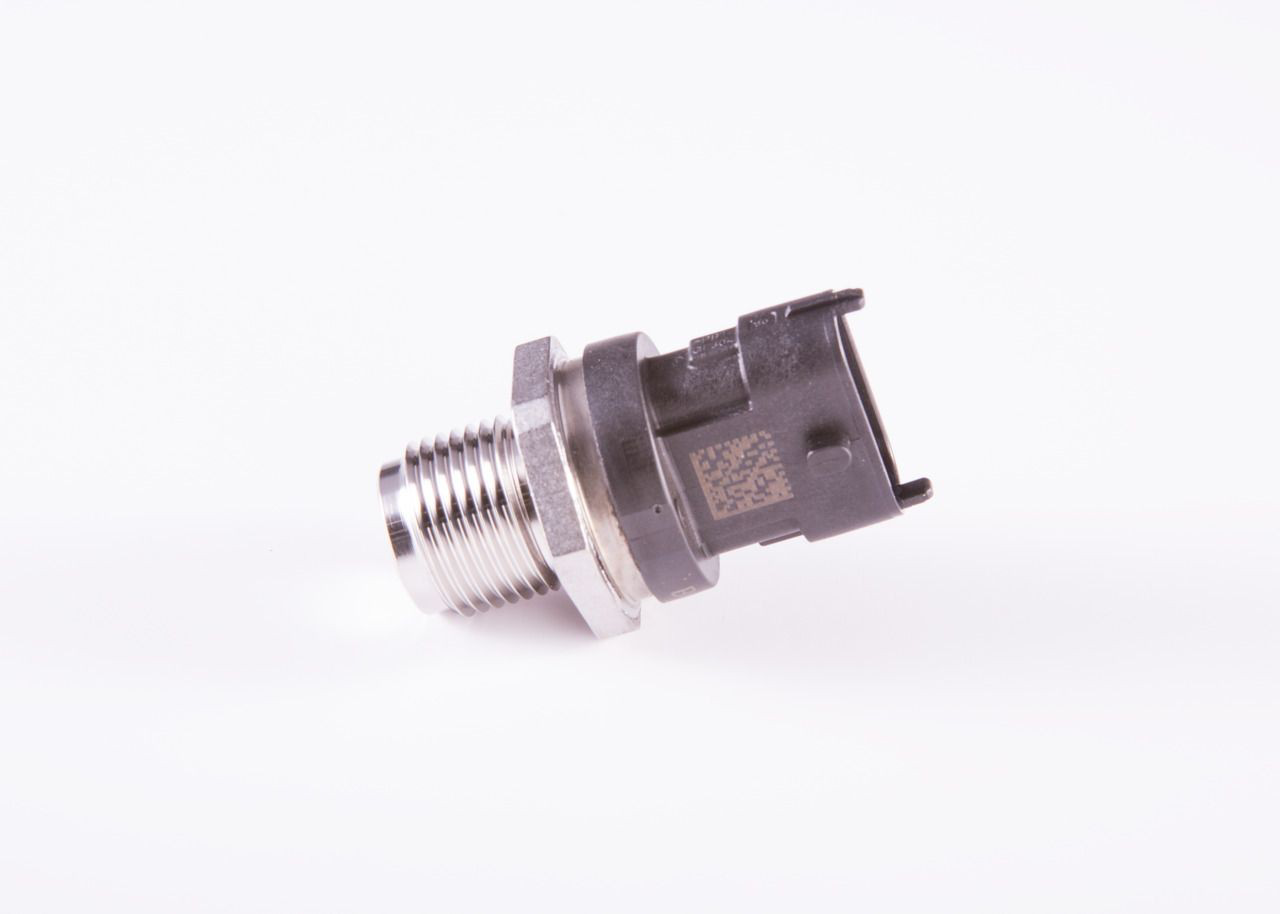 0281002930 Bosch Sensor de pressão de combustível