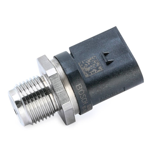 0281002942 Bosch Sensor de pressão de combustível