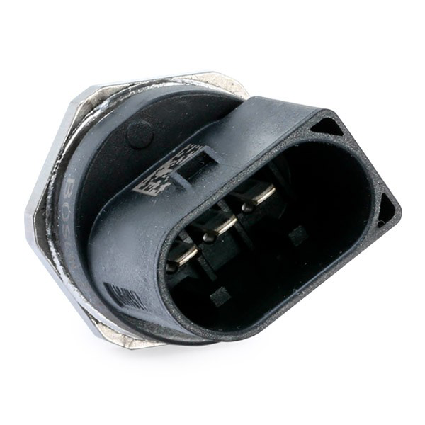 Sensor de pressão de combustível 0281002942 Bosch