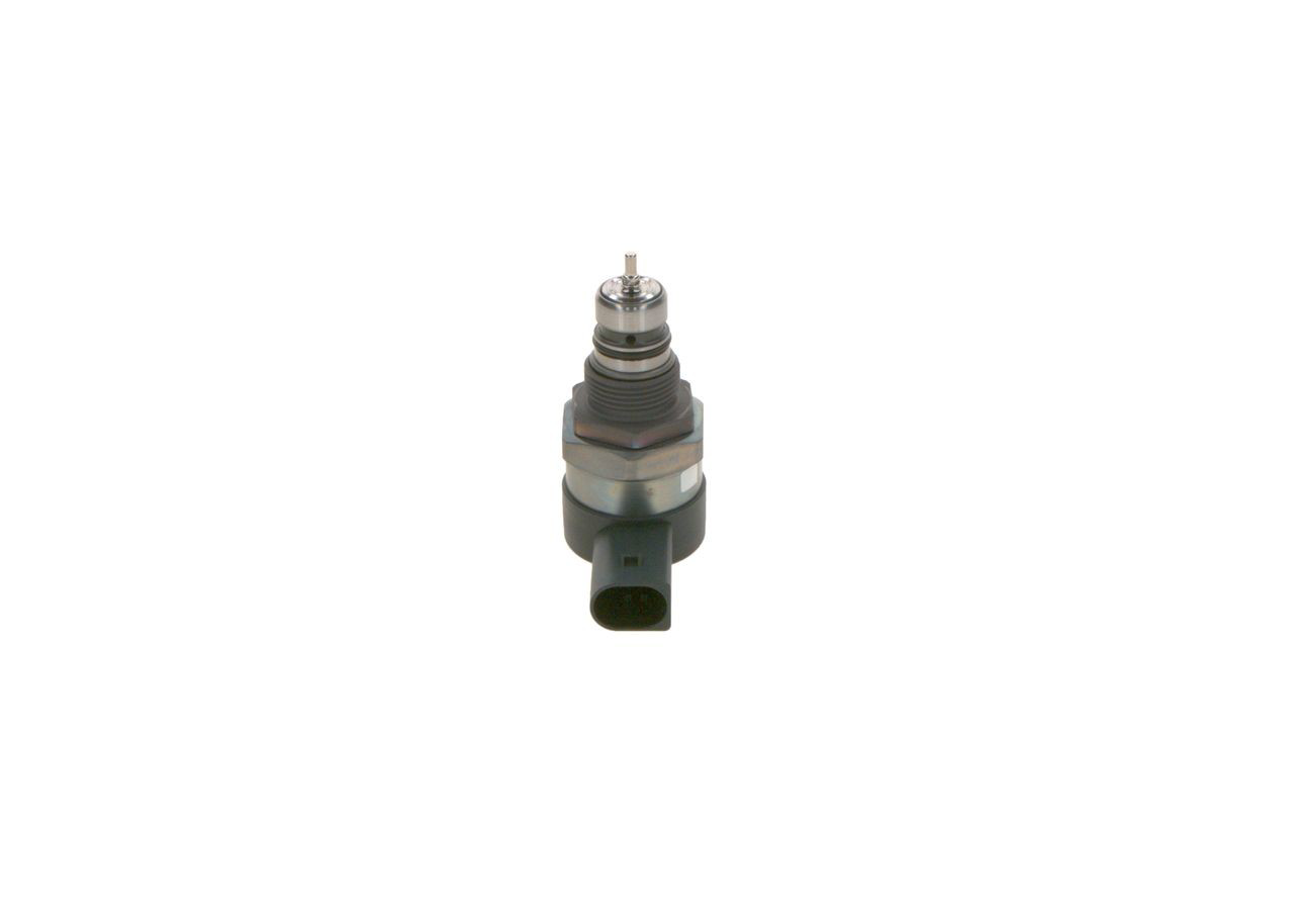 Compre 0281002949 Bosch Regulador de pressão de combustível na régua de injectores