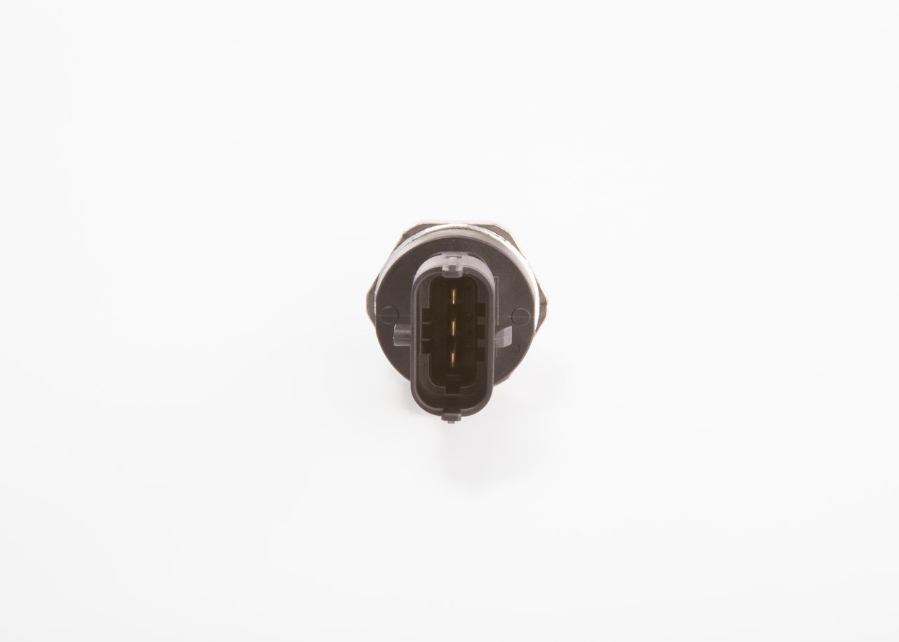 Sensor de pressão de combustível 0281002971 Bosch
