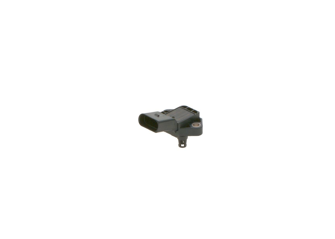 Compre 0281002976 Bosch Sensor de pressão no coletor de admissão, MAP
