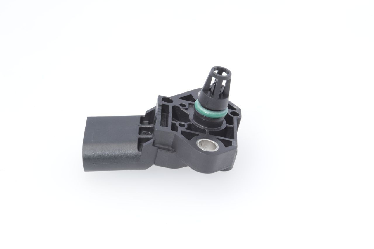 0281002976 Bosch Sensor de pressão no coletor de admissão, MAP