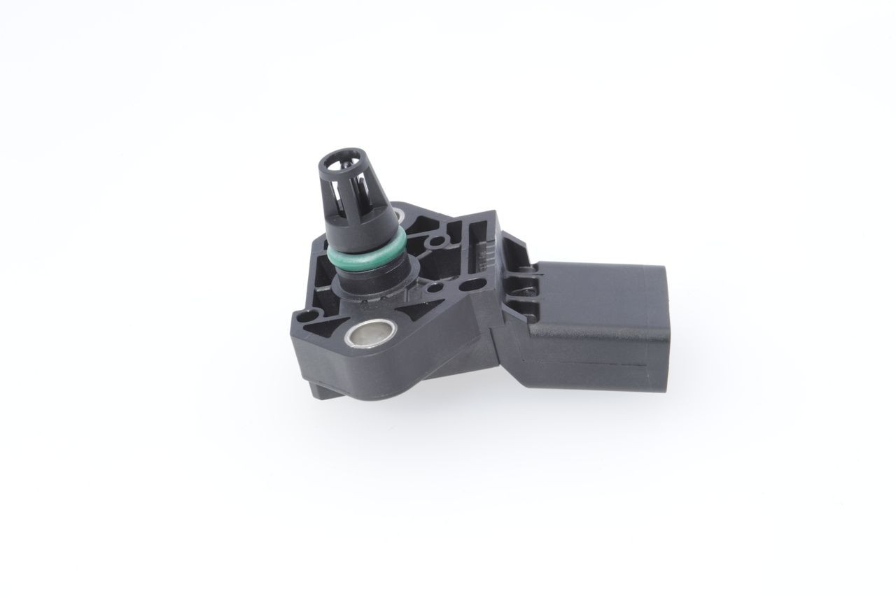 Sensor de pressão no coletor de admissão, MAP 0281002976 Bosch