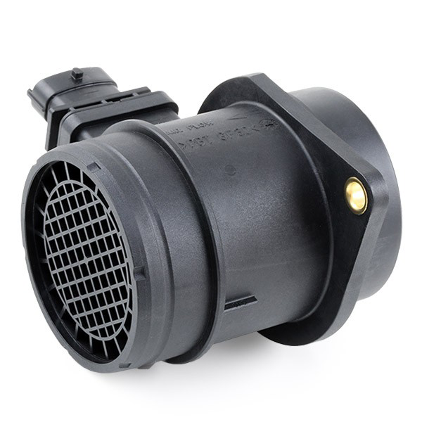 0281002980 Bosch Sensor de fluxo (consumo) de ar, medidor de consumo M.A.F. - (Mass Airflow)