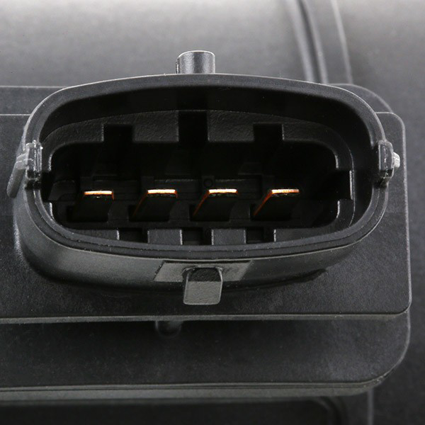 Compre 0281002980 Bosch Sensor de fluxo (consumo) de ar, medidor de consumo M.A.F. - (Mass Airflow)