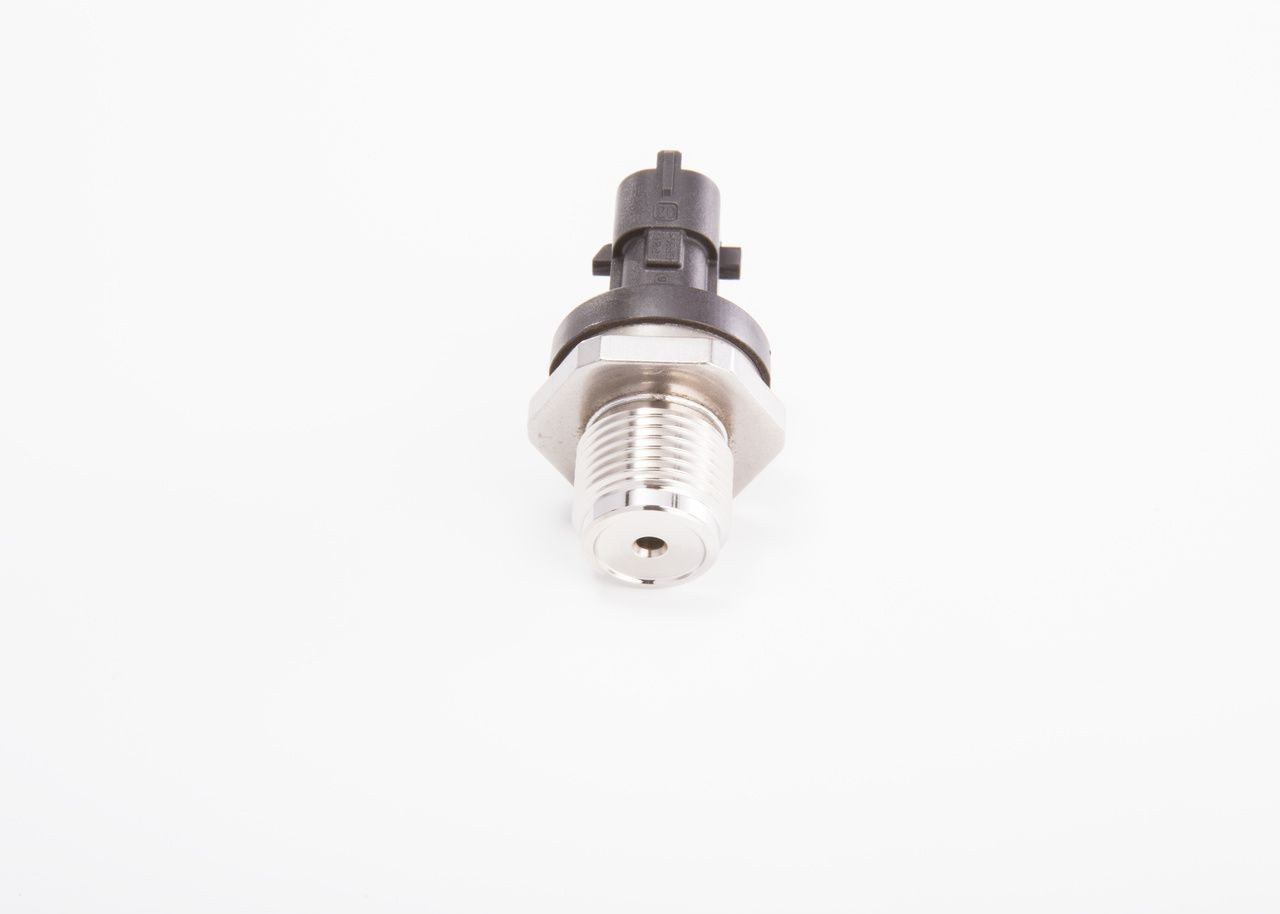 0281002982 Bosch Regulador de pressão de combustível na régua de injectores