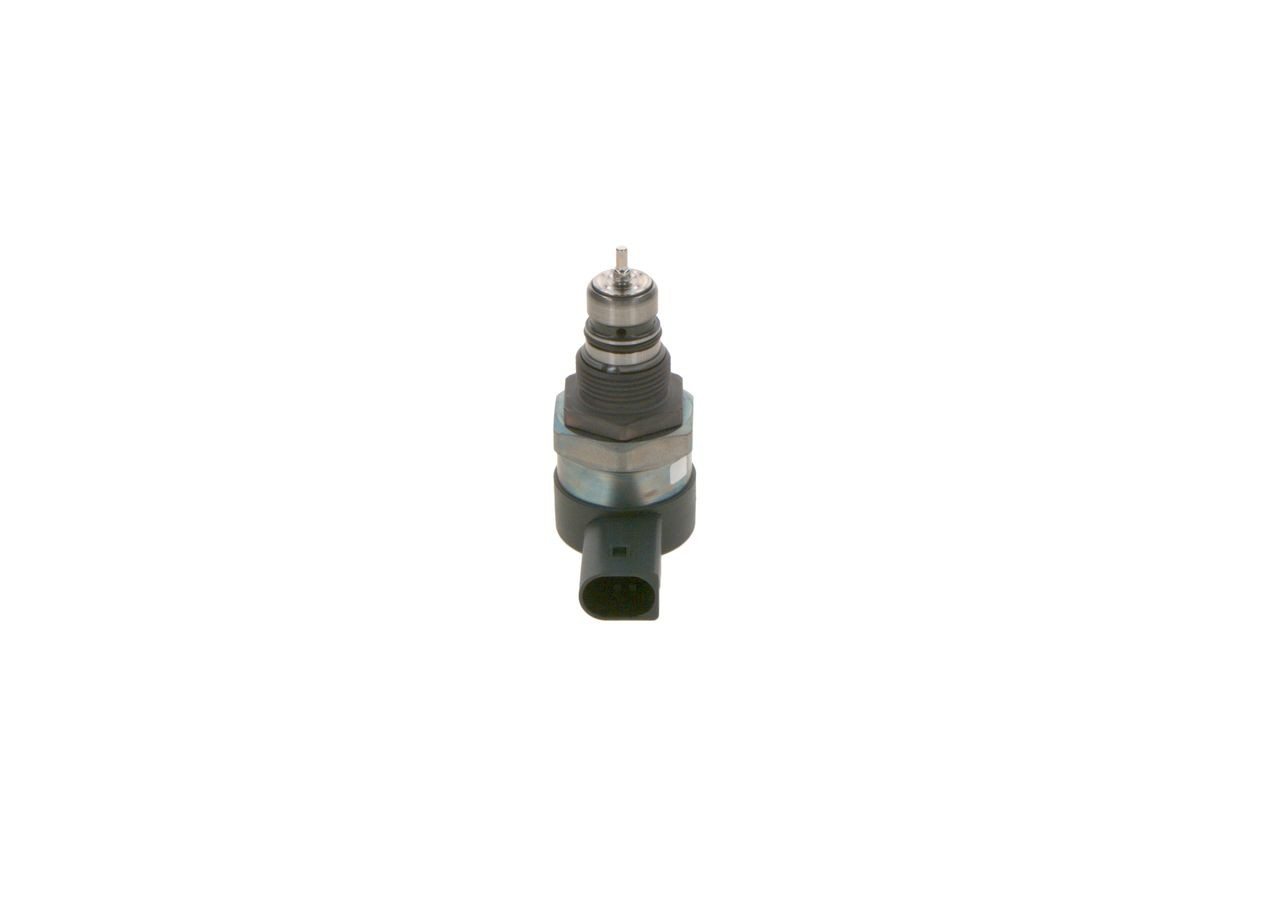 Compre 0281002991 Bosch Regulador de pressão de combustível na régua de injectores