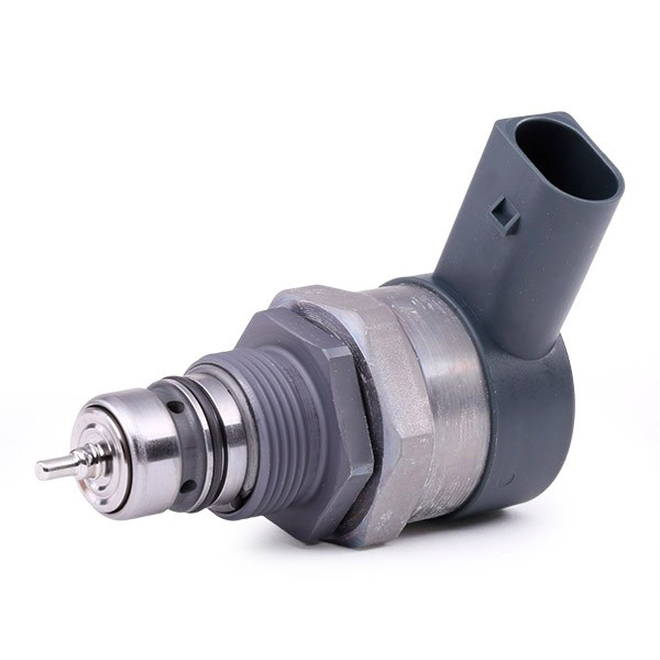 0281002991 Bosch Regulador de pressão de combustível na régua de injectores