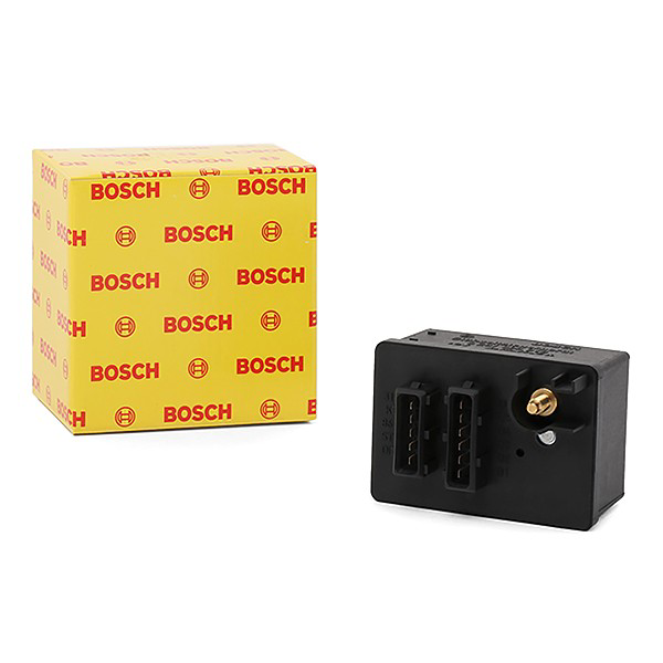 Relê das velas de incandescência Bosch 0281003018 preço, a partir de 38,07 USD