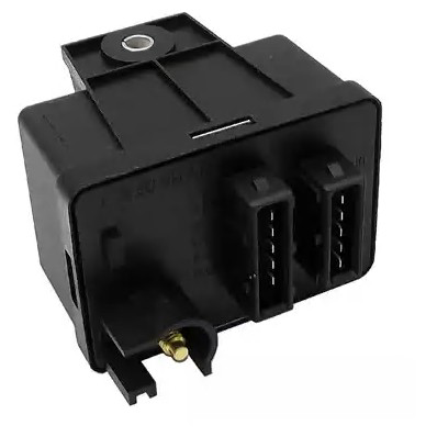 Compre 0281003018 Bosch Relê das velas de incandescência