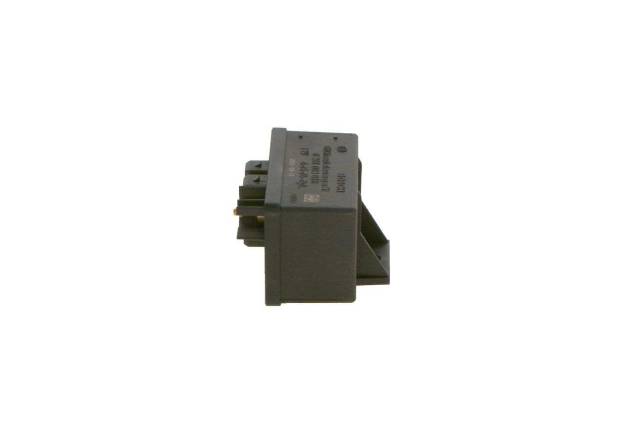 0281003018 Bosch Relê das velas de incandescência