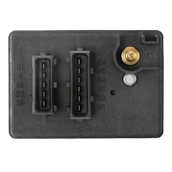 Relê das velas de incandescência Bosch 0281003018 preço, a partir de 37,31 USD