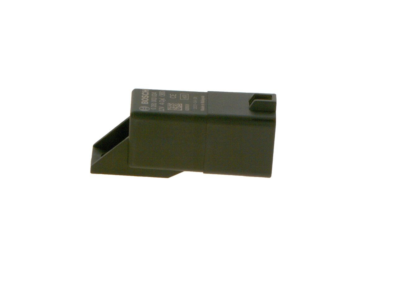 Compre 504013085 Fiat/Alfa/Lancia Relê das velas de incandescência
