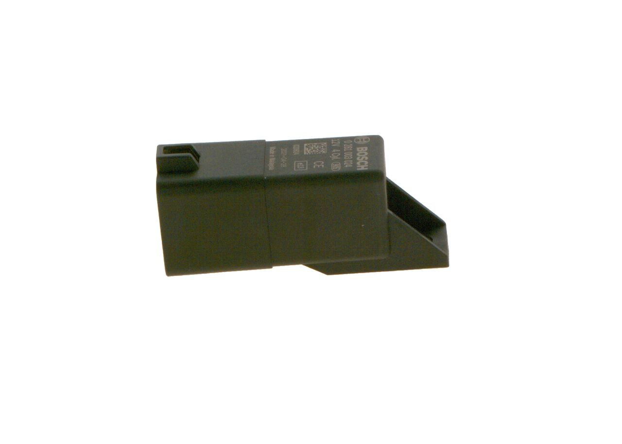 Compre 0281003024 Bosch Relê das velas de incandescência