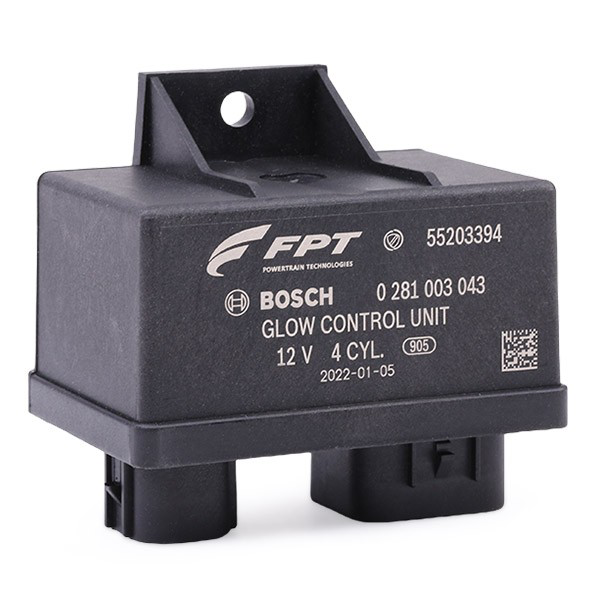  Bosch 0281003043