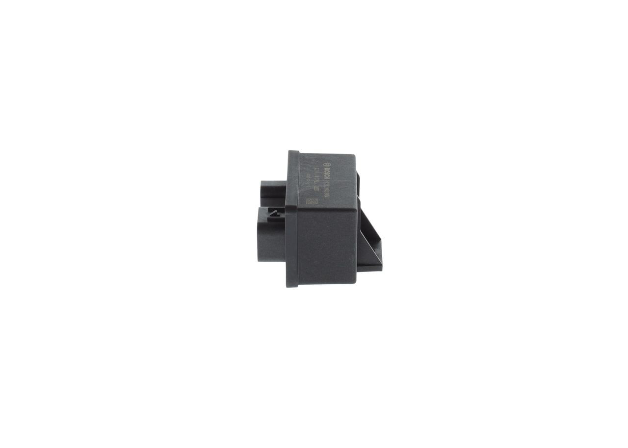 Sensor de temperatura dos gases de escape (GE), antes de filtro de partículas diesel 0281003064 Bosch