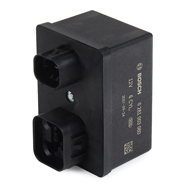 Unidade de encendido das velas de ignição (transformador de tensão) 0281003080 Bosch