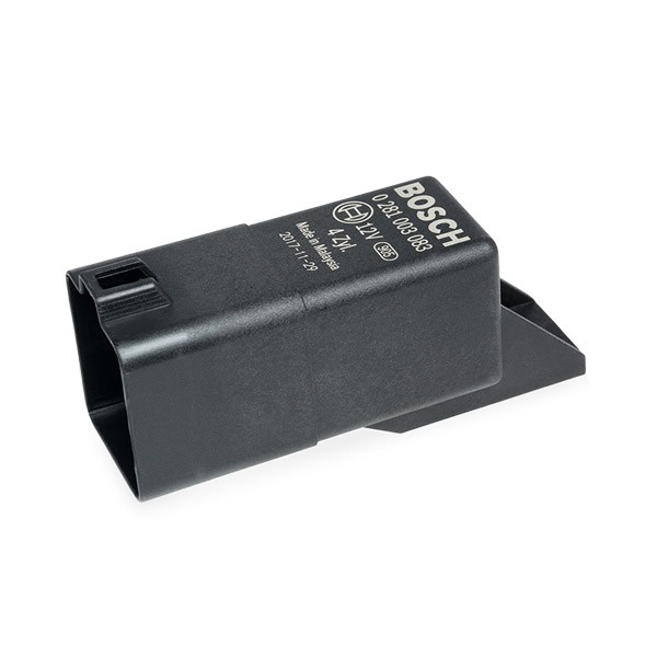 Compre 0281003083 Bosch Relê das velas de incandescência