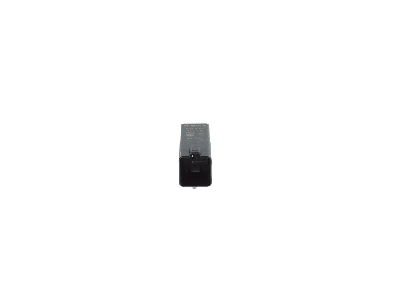 Relê das velas de incandescência Bosch 0281003083 preço, a partir de 65,07 USD