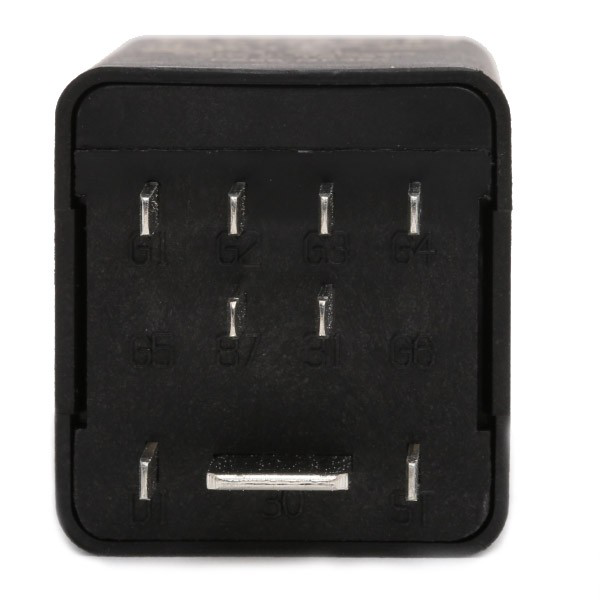 Compre 0281003085 Bosch Relê das velas de incandescência