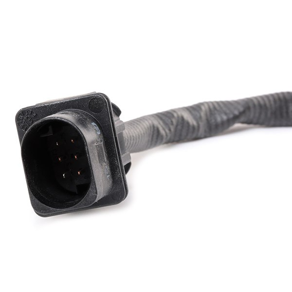 Compre 0281004018 Bosch Sonda lambda, sensor de oxigênio