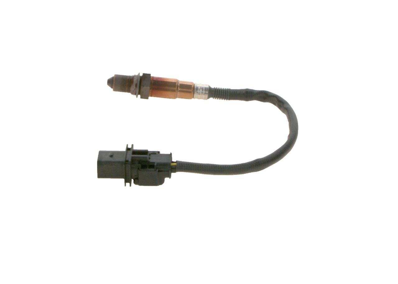Sonda lambda, sensor de oxigênio Bosch 0281004018 preço, a partir de 45,97 USD