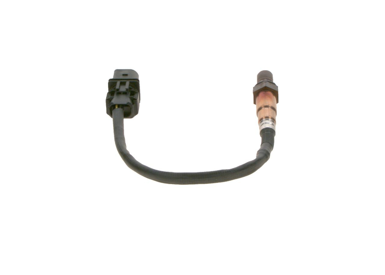 0281004018 Bosch Sonda lambda, sensor de oxigênio