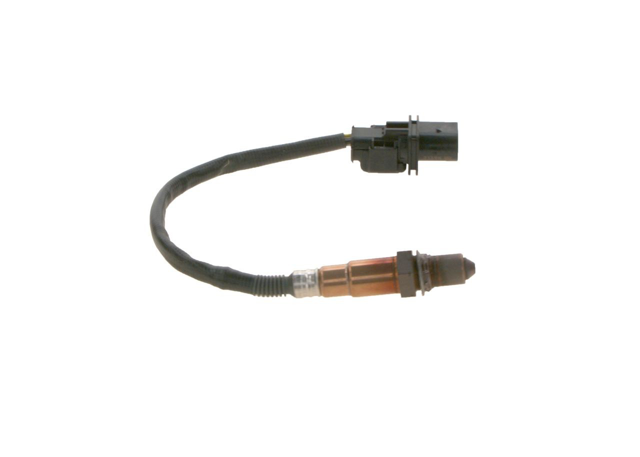 Sonda lambda, sensor de oxigênio Bosch 0281004018