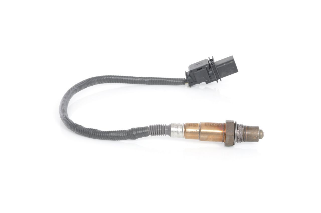 Sonda lambda, sensor de oxigênio 0281004019 Bosch