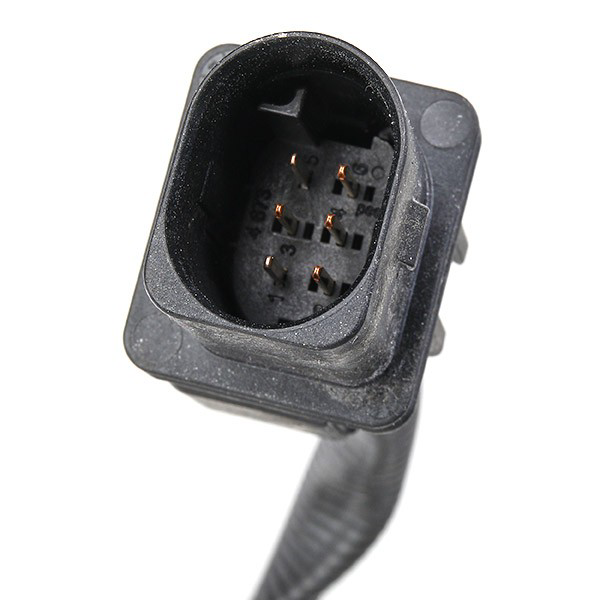 Compre 0281004019 Bosch Sonda lambda, sensor de oxigênio